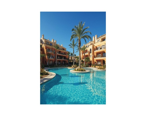 Modern Villa for sale in Costa Blanca Spain