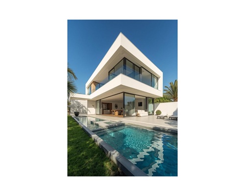 Luxury Apartment for sale in Alicante